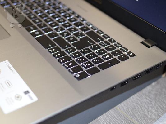 Asus Vivobook PRO 17,3 "i5 φορητό υπολογιστή